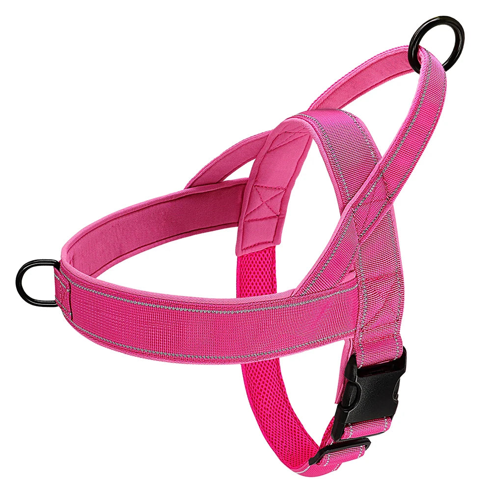 MyHappyPaws™ Comfort Walk Harness