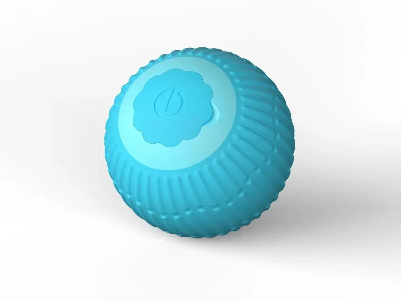 MyHappyPaws™ Smart Motion Cat Ball