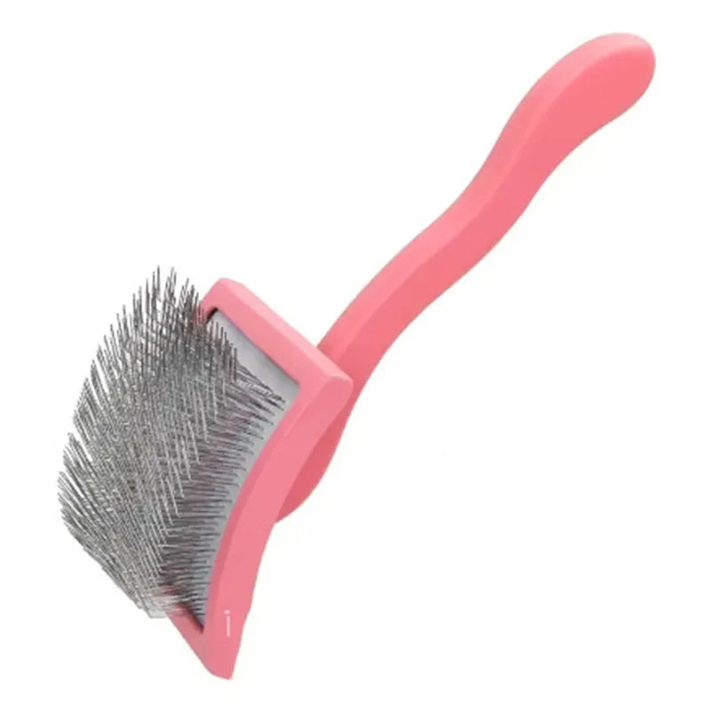 MyHappyPaws™ Professional Grooming Brush.