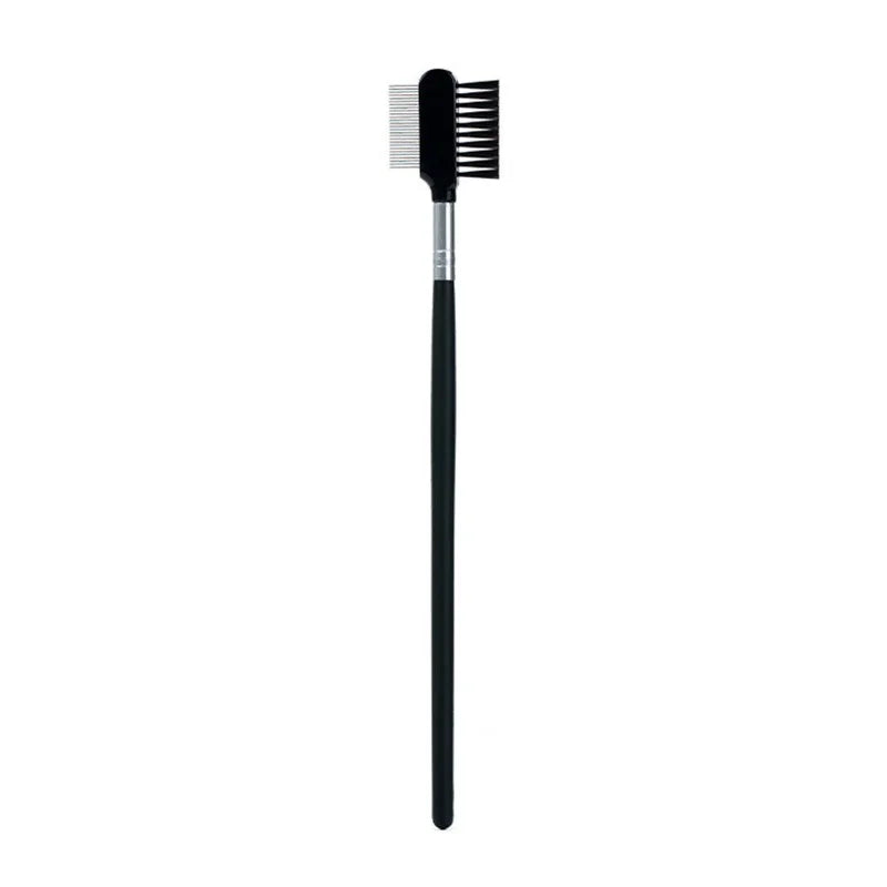 MyHappyPaws™ Pet Tear Brush Gentle, Effective & Essential for Clean, Bright Eyes!