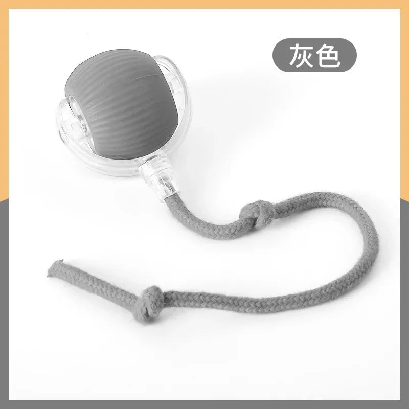 MyHappyPaws™ Smart Motion Cat Ball
