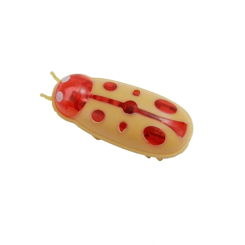 MyHappyPaws™ Electric Insect Cat Toy