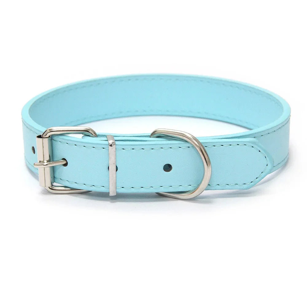 MyHappyPaws⢠Colorful Pet Collar
