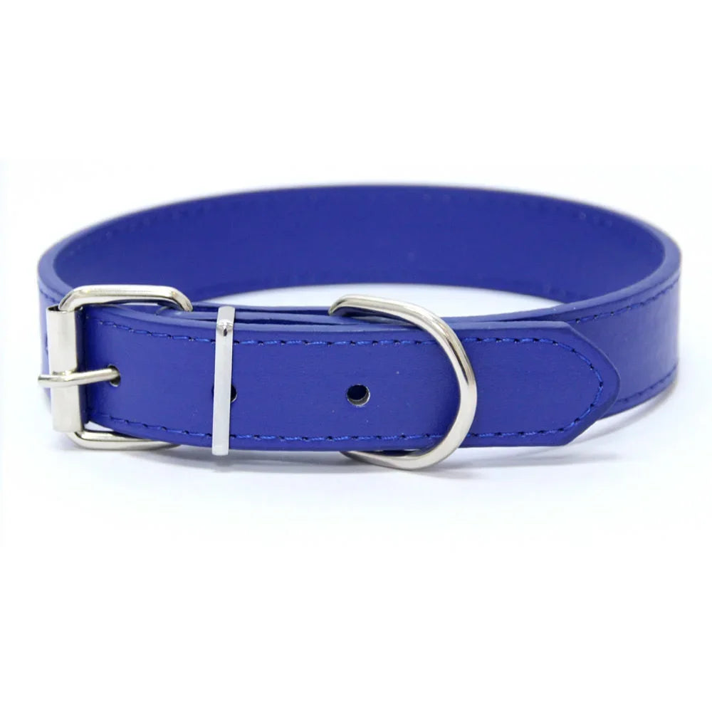MyHappyPaws⢠Colorful Pet Collar