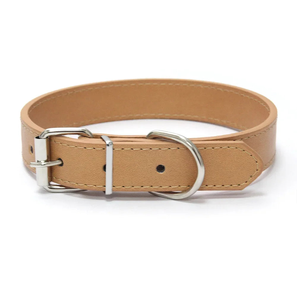 MyHappyPaws⢠Colorful Pet Collar