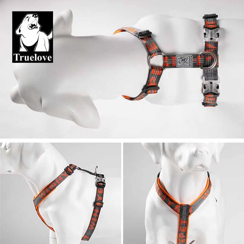 MyHappyPaws™ Premium Truelove Harness