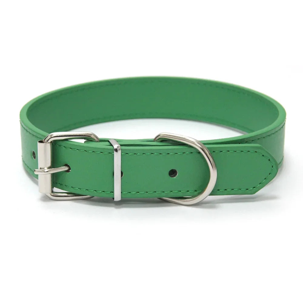 MyHappyPaws⢠Colorful Pet Collar