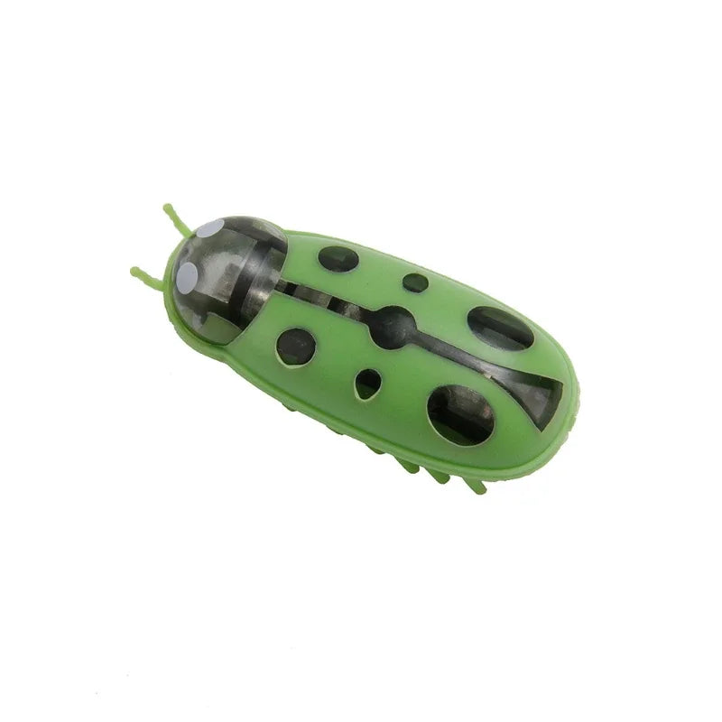 MyHappyPaws™ Electric Insect Cat Toy