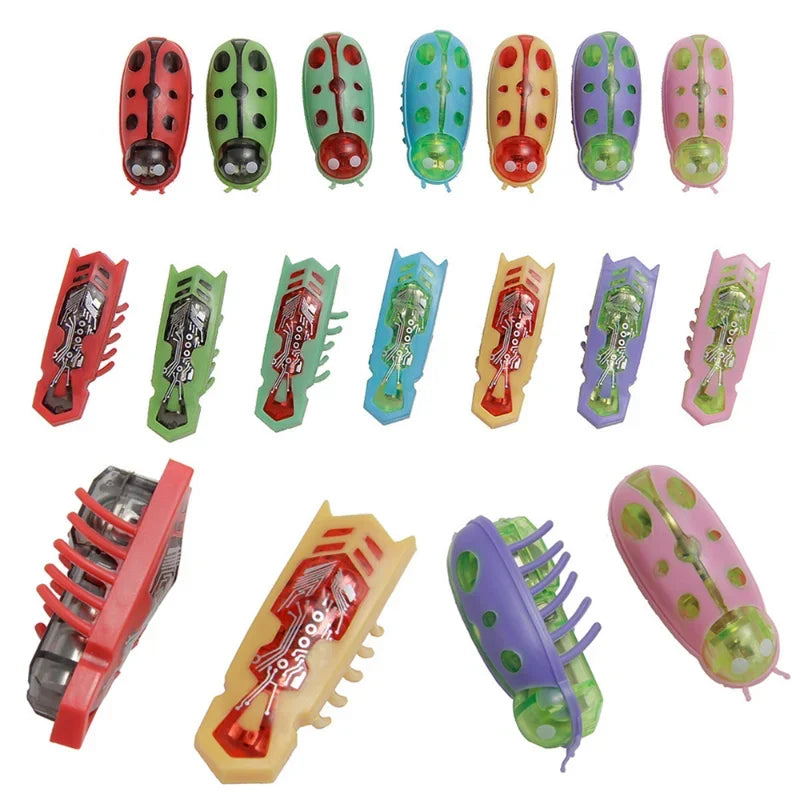MyHappyPaws™ Electric Insect Cat Toy