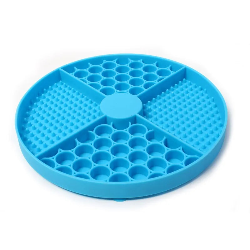 🐶 MyHappyPaws™ Lick Mat — Calm, Entertain & Reward Your Pet