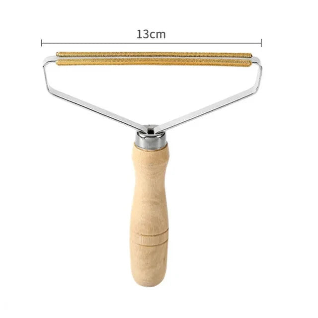 MyHappyPaws™ Portable Pet Hair Remover
