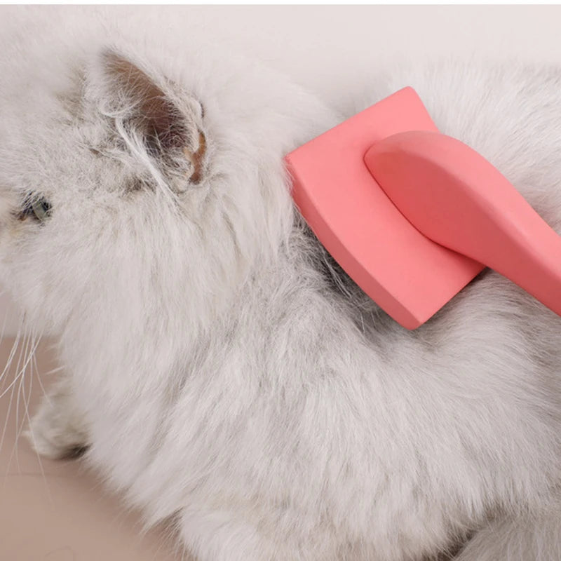 MyHappyPaws™ Professional Grooming Brush.