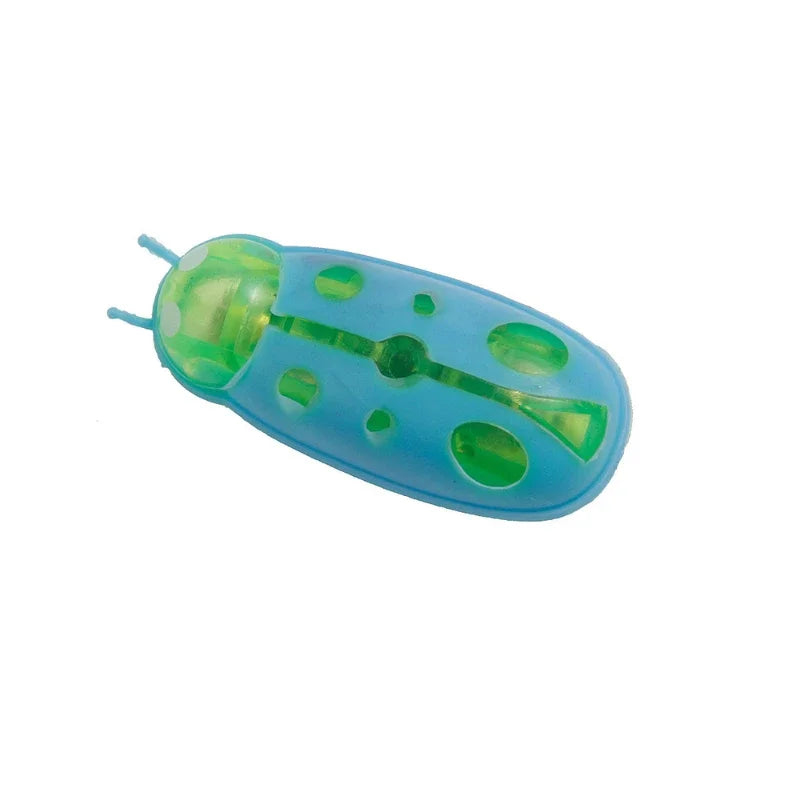 MyHappyPaws™ Electric Insect Cat Toy