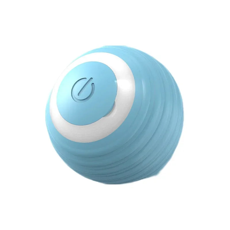 MyHappyPaws™ Smart Motion Cat Ball