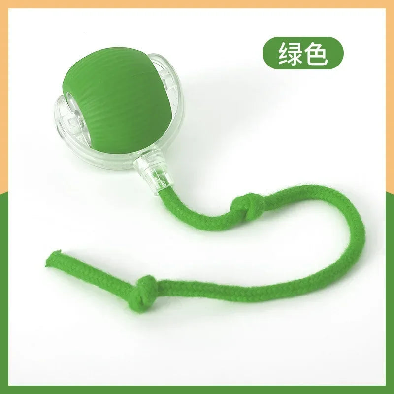 MyHappyPaws™ Smart Motion Cat Ball