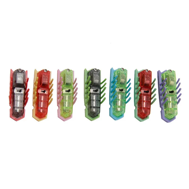 MyHappyPaws™ Electric Insect Cat Toy