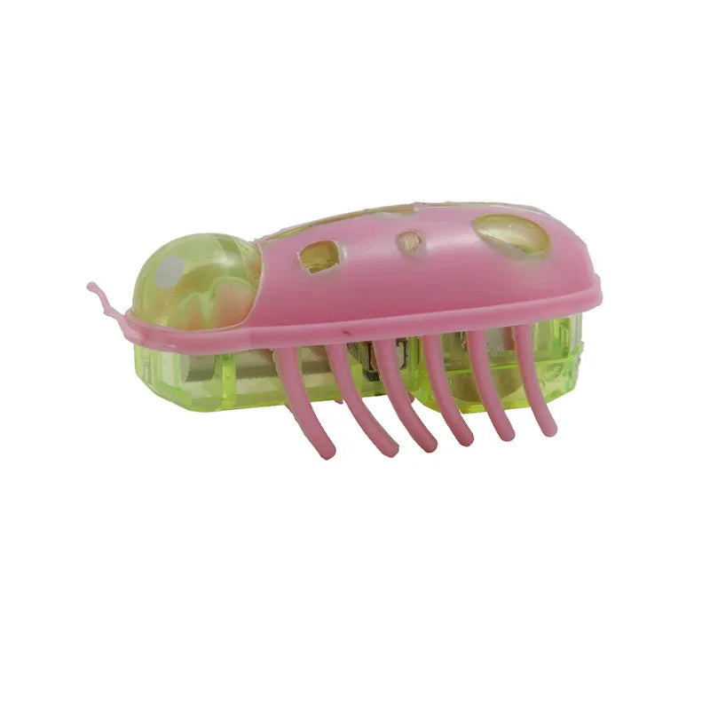 MyHappyPaws™ Electric Insect Cat Toy
