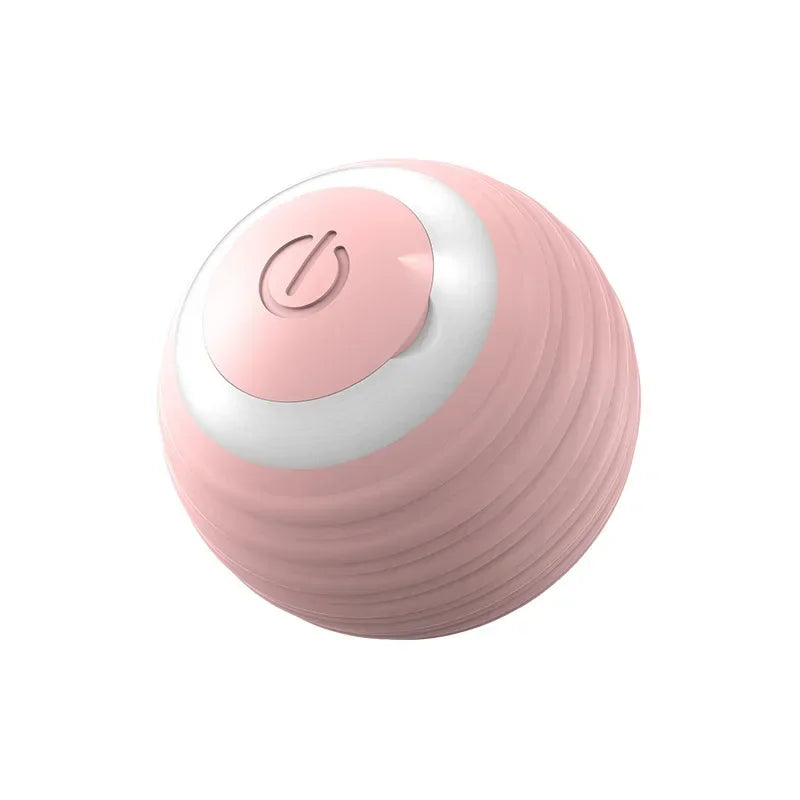 MyHappyPaws™ Smart Motion Cat Ball