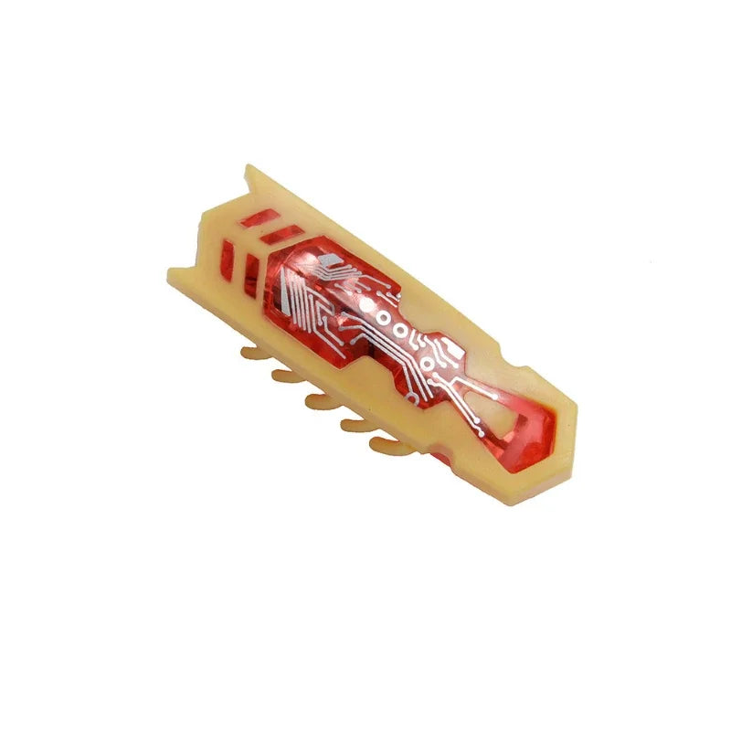MyHappyPaws™ Electric Insect Cat Toy