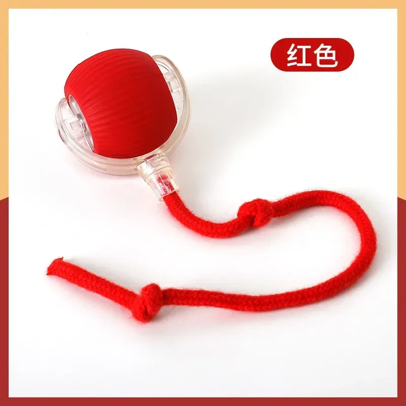 MyHappyPaws™ Smart Motion Cat Ball