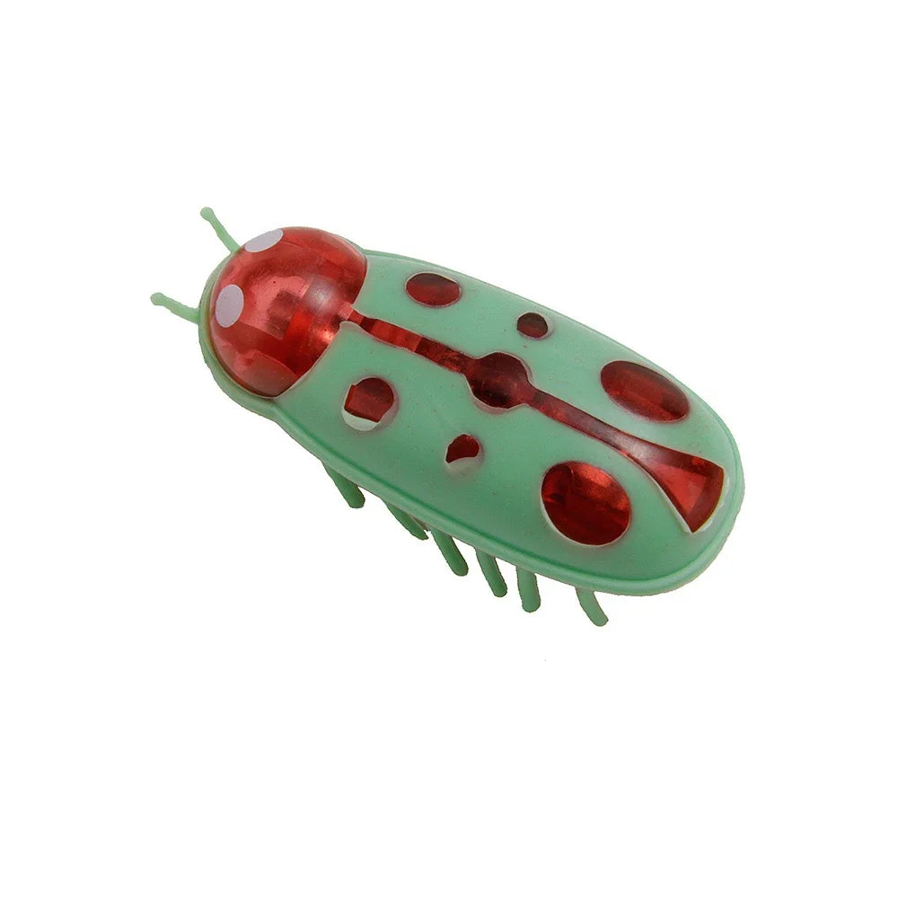 MyHappyPaws™ Electric Insect Cat Toy
