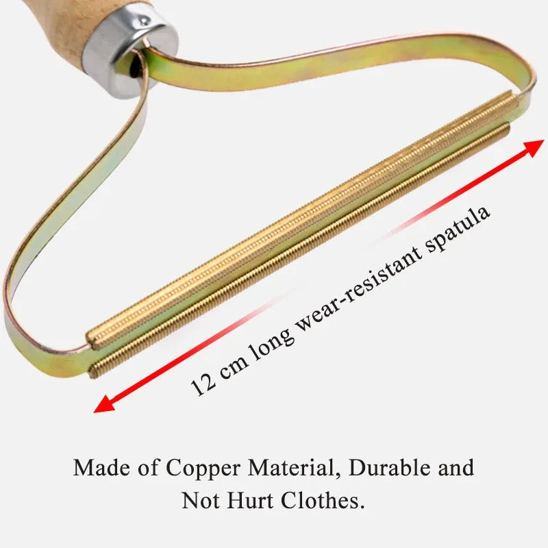 MyHappyPaws™ Portable Pet Hair Remover