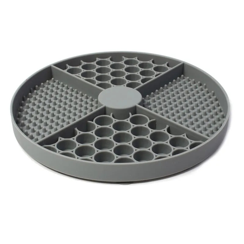 🐶 MyHappyPaws™ Lick Mat — Calm, Entertain & Reward Your Pet