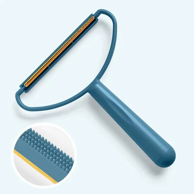MyHappyPaws™ Portable Pet Hair Remover