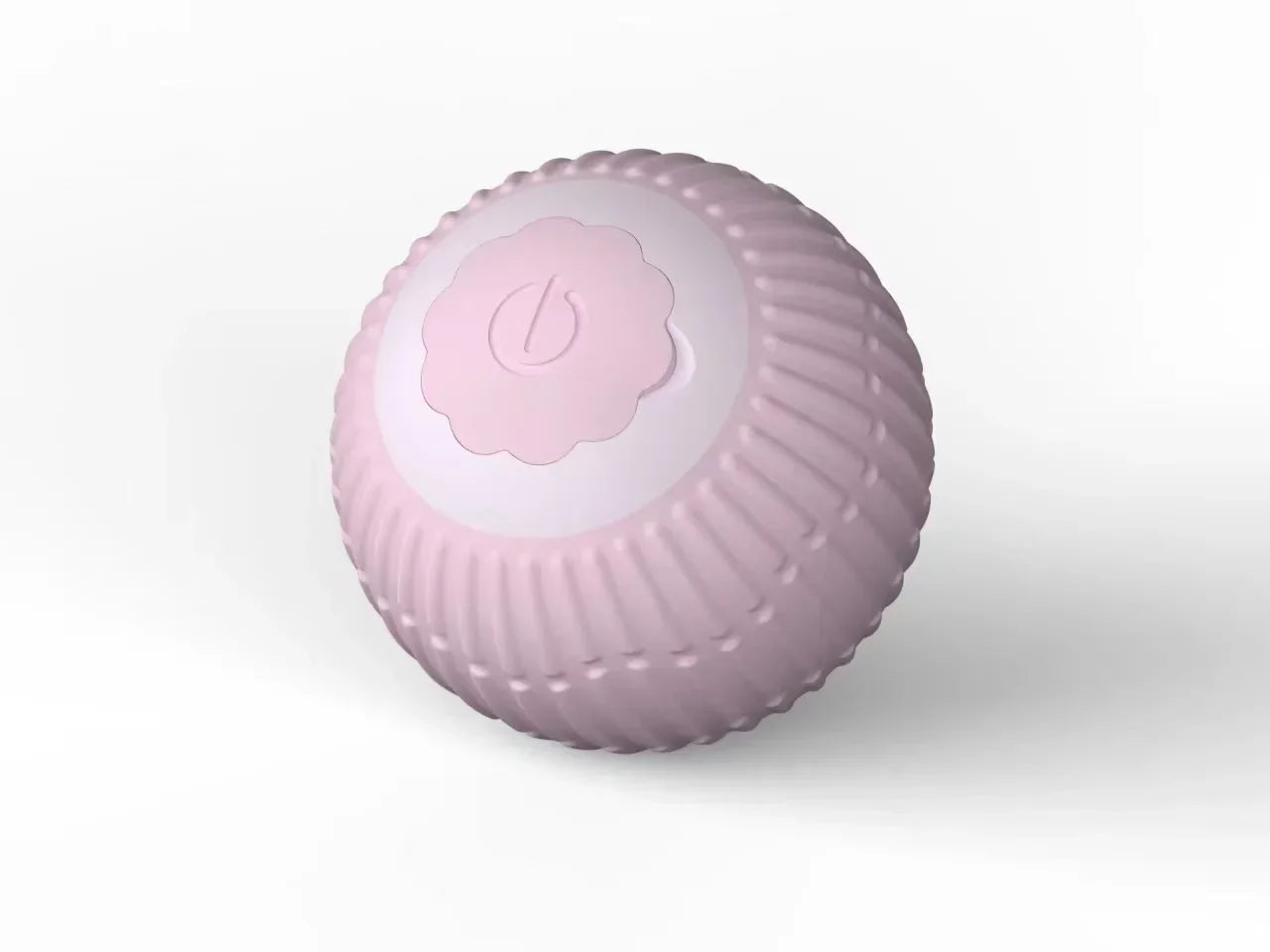 MyHappyPaws™ Smart Motion Cat Ball