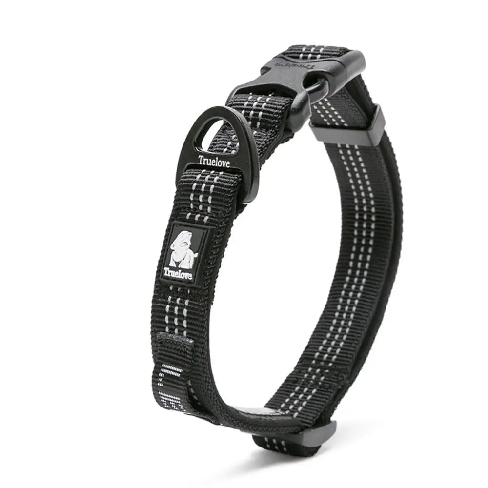 MyHappyPaws™ LED Reflective Safety Collar