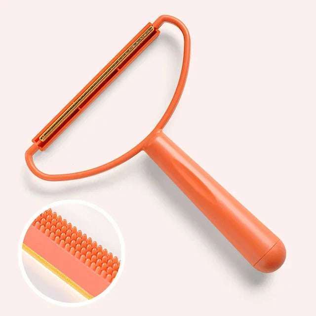 MyHappyPaws™ Portable Pet Hair Remover