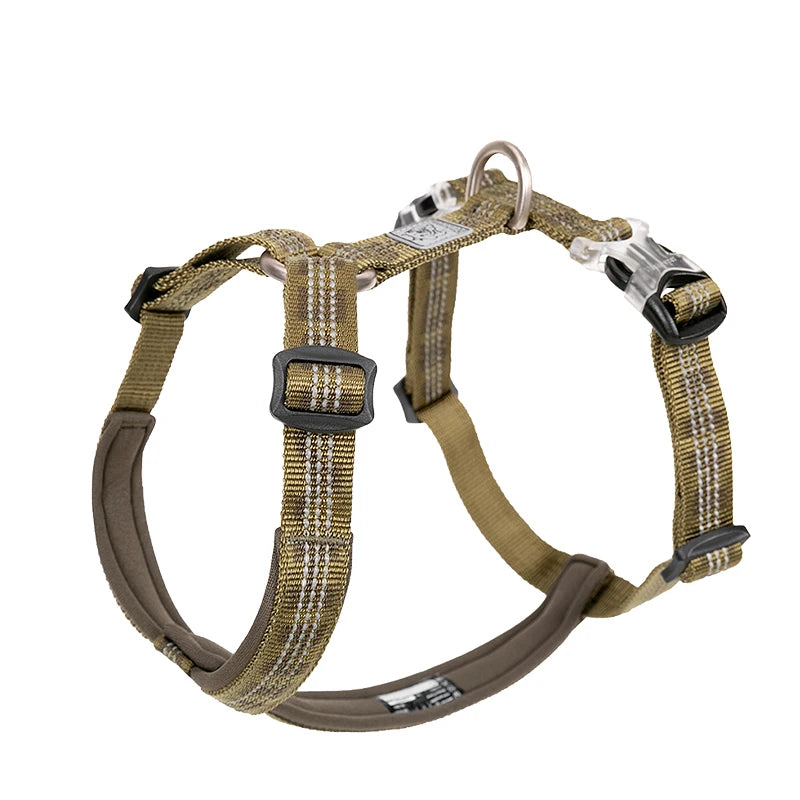 MyHappyPaws™ Premium Truelove Harness