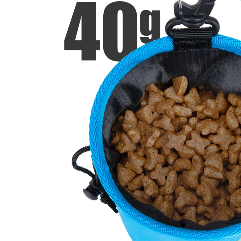 MyHappyPaws™ Treat Training Pouch