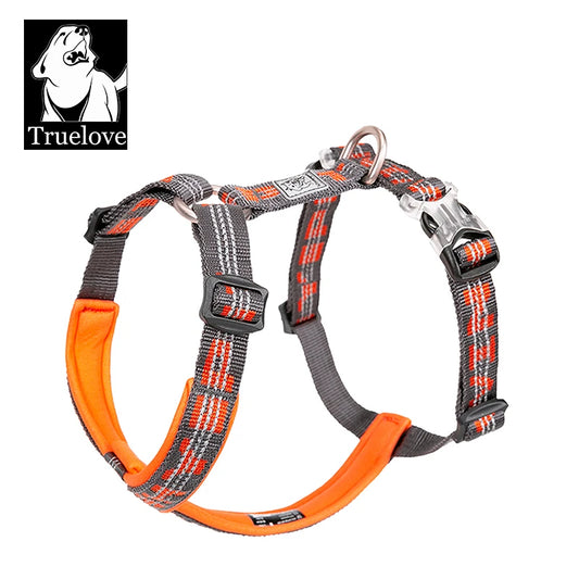 MyHappyPaws™ Premium Truelove Harness