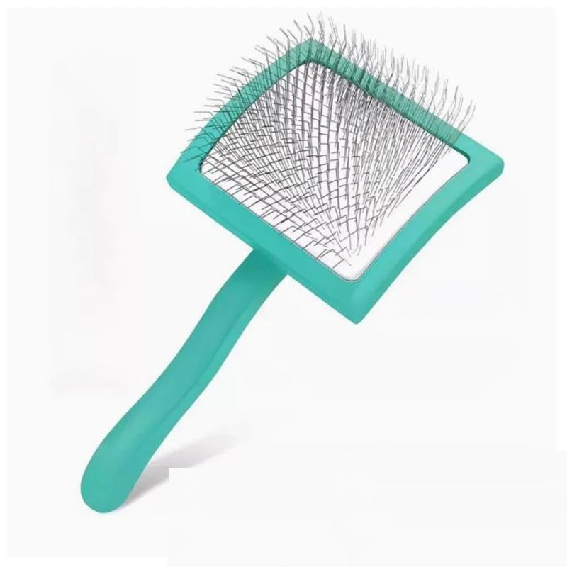 MyHappyPaws™ Professional Grooming Brush.