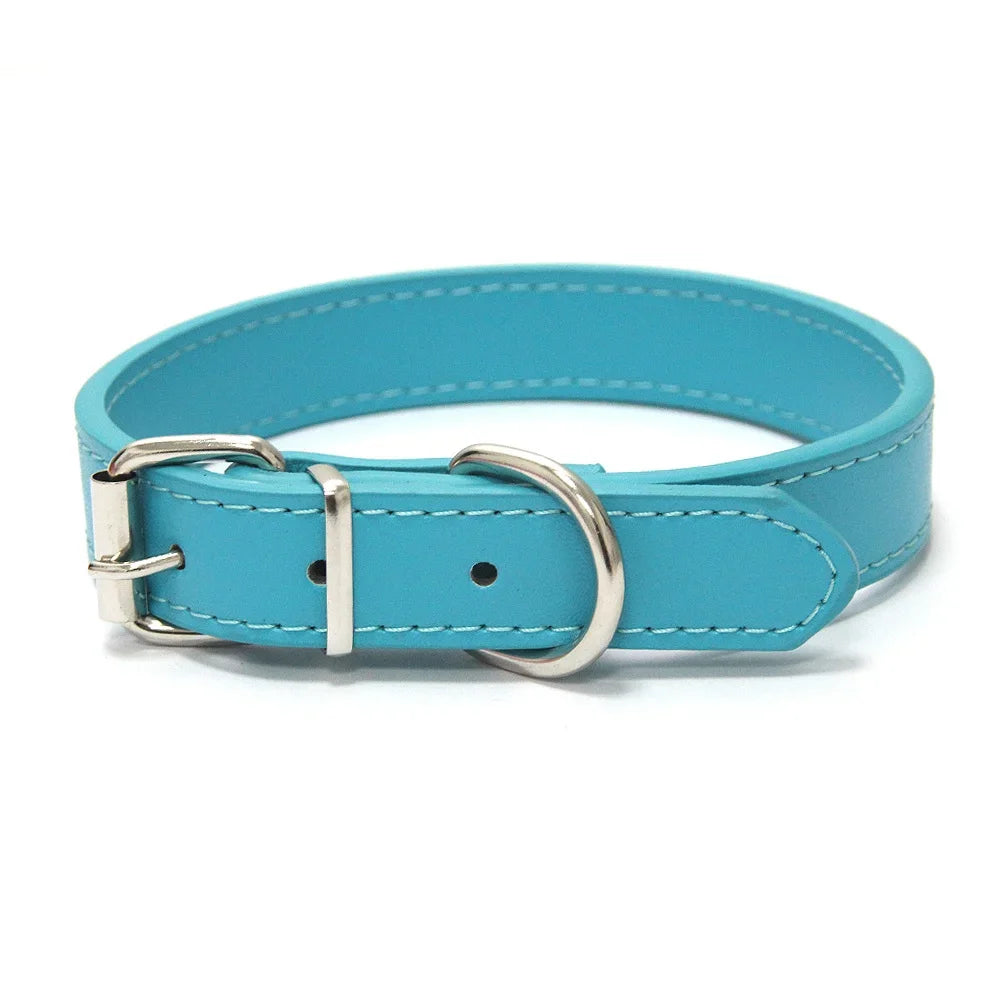MyHappyPaws™ Colorful Pet Collar