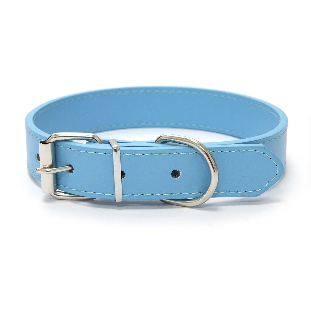 MyHappyPaws™ Colorful Pet Collar