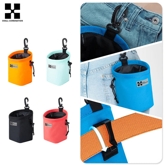 MyHappyPaws™ Treat Training Pouch