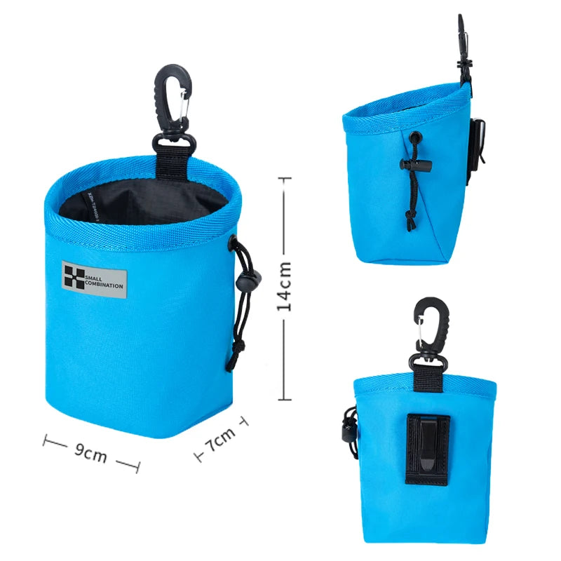 MyHappyPaws™ Treat Training Pouch