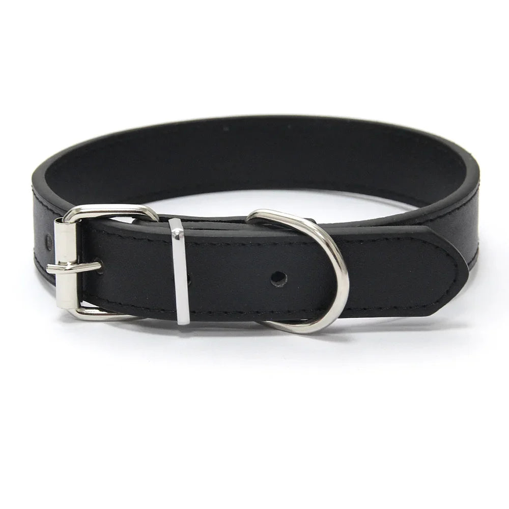 MyHappyPaws™ Colorful Pet Collar