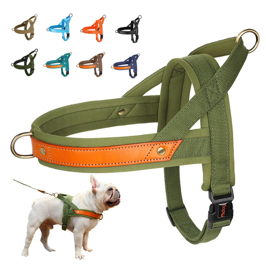 MyHappyPaws™ Comfort Walk Harness