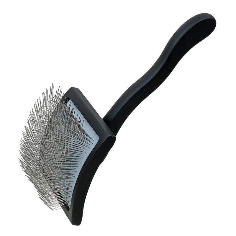 MyHappyPaws™ Professional Grooming Brush.