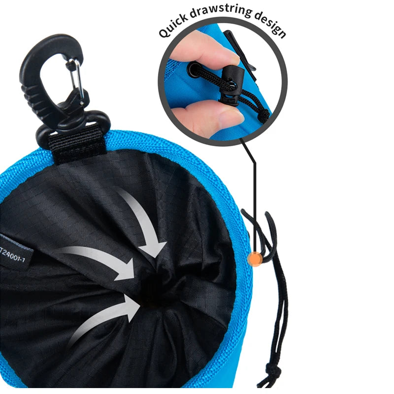 MyHappyPaws™ Treat Training Pouch