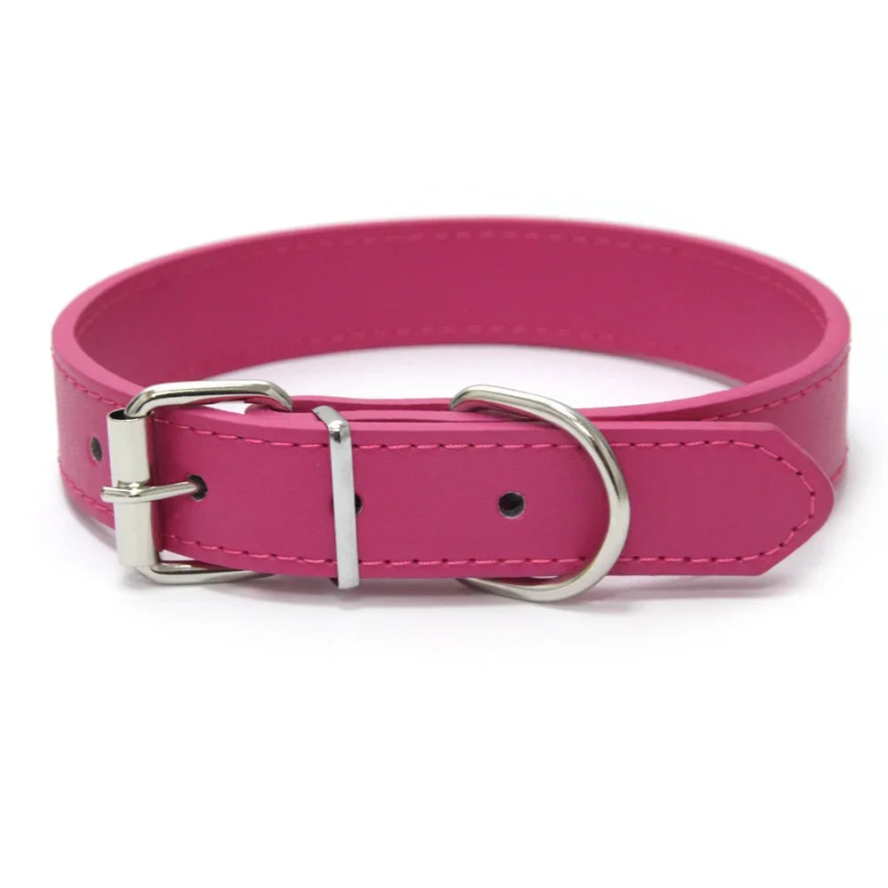 MyHappyPaws™ Colorful Pet Collar