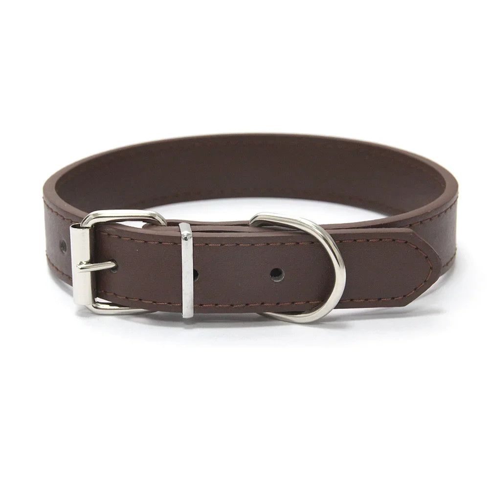 MyHappyPaws™ Colorful Pet Collar