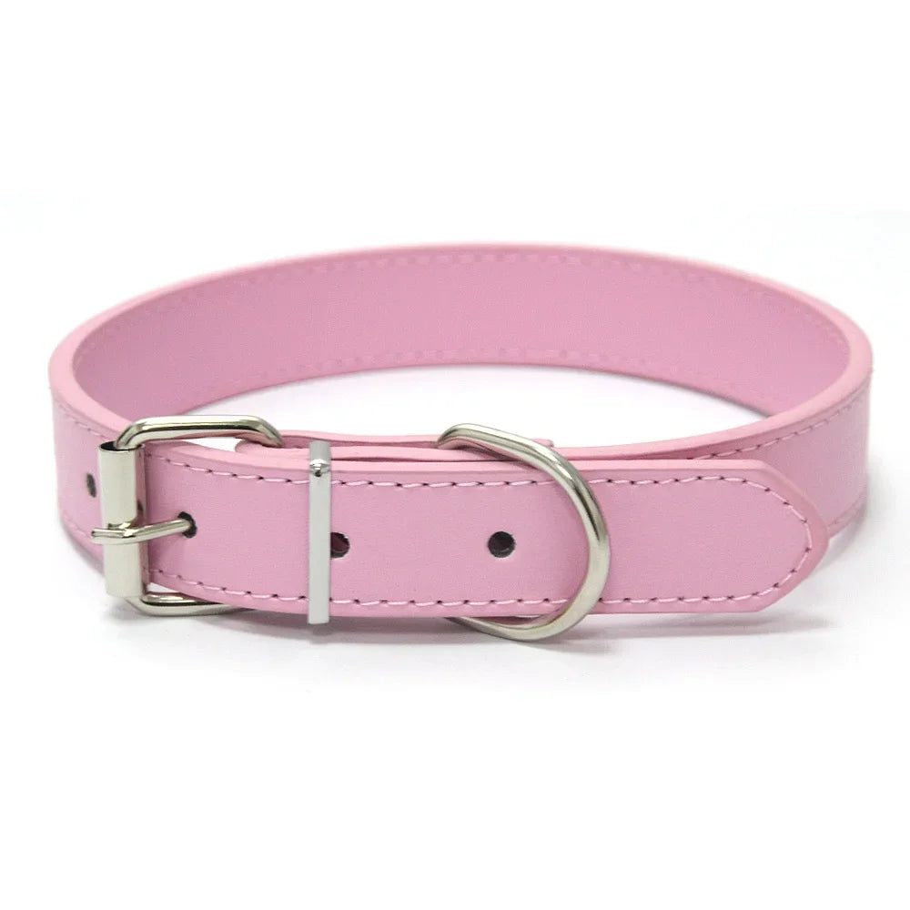 MyHappyPaws™ Colorful Pet Collar