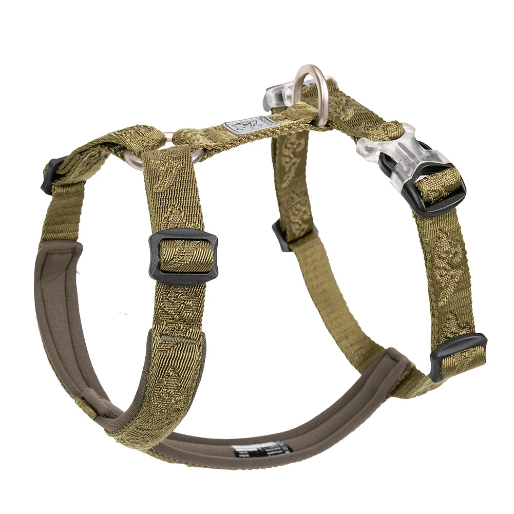 MyHappyPaws™ Premium Truelove Harness