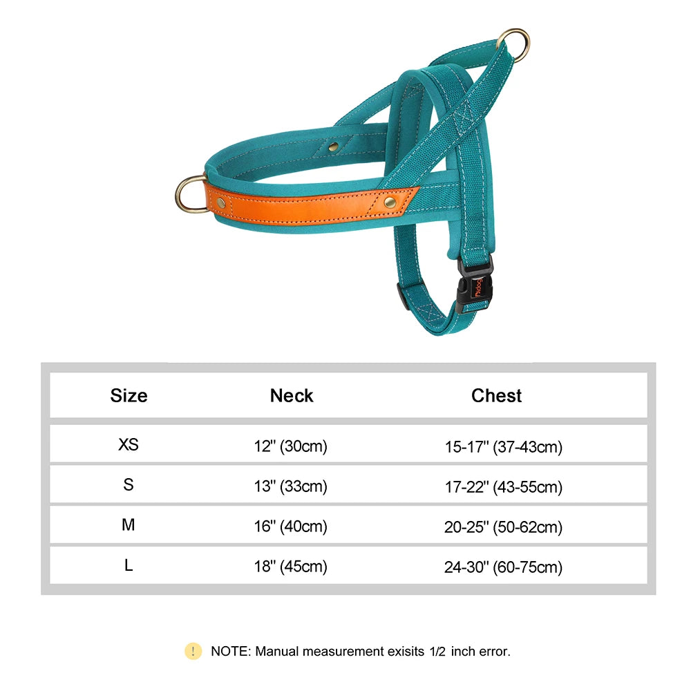 MyHappyPaws™ Comfort Walk Harness